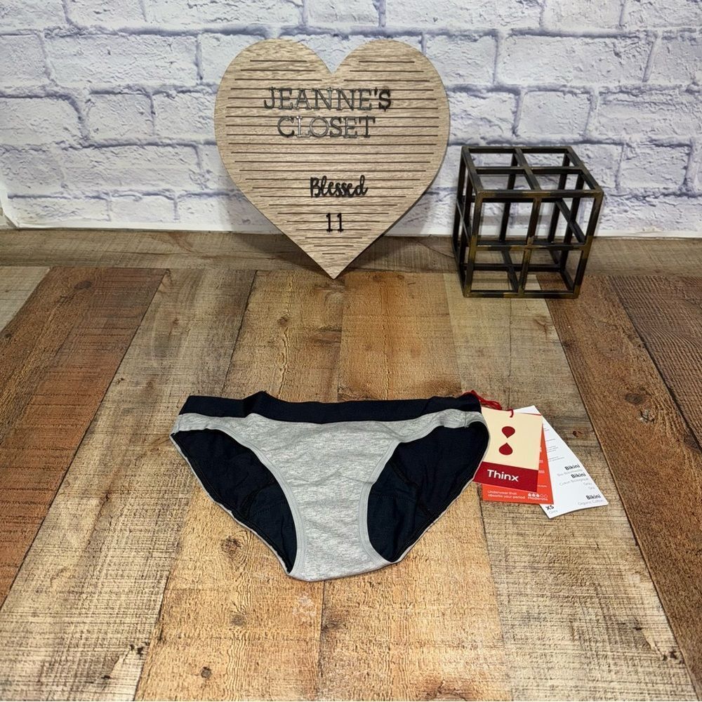 Thinx underwearโnwt